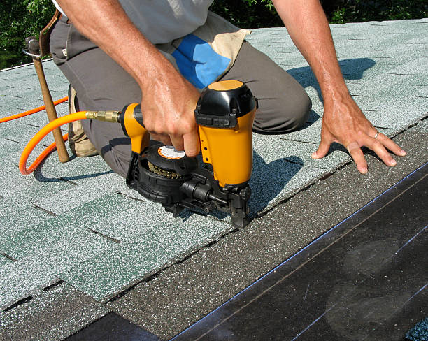 Quick and Trustworthy Emergency Roof Repair Services in New Market, TN
